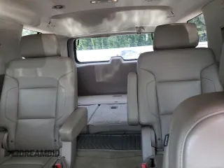 2015 Chevrolet Tahoe LT с VIN 1GNSCBKC6FR672045, выставлен на аукционе Copart как лот 56657825 с пробегом 96 871 миль миль и Списание • Salvage title. История ставок и продаж доступна на DreamBid. Изображение 10.