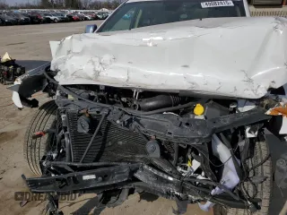 2017 Jeep Grand Cherokee Limited z VIN 1C4RJEBG6HC943399, wystawiony jako Copart lot #49082415 z przebiegiem Nie podano mil oraz Szkoda całkowita • Salvage title. Historia ofert i sprzedaży dostępna na DreamBid. Obrazek 12.