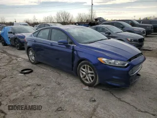2015 Ford Fusion SE with VIN 3FA6P0H72FR198117, listed as a Copart auction lot 47364245 with 146,152 mi miles and Clean Title. Bid and sale history available at carsss.com. Image 4.