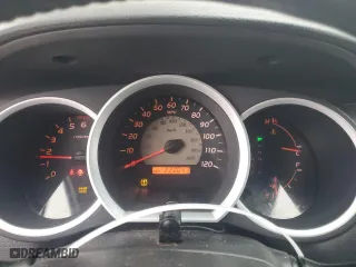 2010 Toyota Tacoma with VIN 3TMLU4EN3AM050449, listed as a Copart auction lot 52345925 with 220,041 mi miles and Clean Title. Bid and sale history available at carsss.com. Image 9.