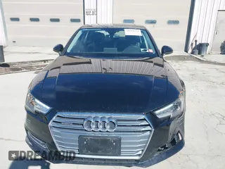 2017 Audi A4 Premium with VIN WAUANAF43HN042390, listed as a IAAI auction lot 41681234 with 88,248 mi miles. Bid and sale history available at carsss.com. Image 12.