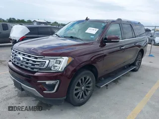 2021 Ford Expedition Max Limited с VIN 1FMJK1KT8MEA09853, выставлен на аукционе IAAI как лот 42179670 с пробегом 85 968 миль миль и . История ставок и продаж доступна на DreamBid. Изображение 17.