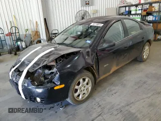 2005 Dodge Neon SXT with VIN 1B3ES56C25D123413, listed as a Copart auction lot 76778814 with 136,390 mi miles and Clean Title. Bid and sale history available at carsss.com. Image 1.