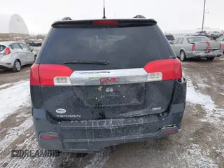 2012 GMC Terrain SLT-1 with VIN 2GKALUEK5C6225091, listed as a IAAI auction lot 41073151 with 129,989 mi miles and . Bid and sale history available at carsss.com. Image 16.