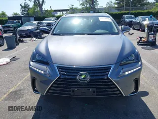 2021 Lexus NX 300 с VIN JTJDARBZ2M2203090, выставлен на аукционе IAAI как лот 42272829 с пробегом 24 121 миль миль и . История ставок и продаж доступна на DreamBid. Изображение 12.