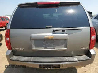 2008 Chevrolet Tahoe LS с VIN 1GNFC13C78J122428, выставлен на аукционе Copart как лот 60544035 с пробегом 253 356 миль миль и Чистый • Clean title. История ставок и продаж доступна на DreamBid. Изображение 6.
