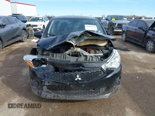 2020 Mitsubishi Mirage SE z VIN ML32F4FJ8LHF11871, wystawiony jako IAAI lot #41682328 z przebiegiem 45 594 mil mil oraz . Historia ofert i sprzedaży dostępna na DreamBid. Obrazek 12.