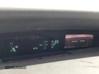2014 Toyota Prius Four with VIN JTDKN3DU8E1801995, listed as a Copart auction lot 52741375 with 236,183 mi miles and Salvage Title. Bid and sale history available at carsss.com. Image 9.