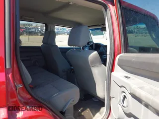 2006 Jeep Commander with VIN 1J8HG48K16C252335, listed as a IAAI auction lot 41978262 with 267,556 mi miles and . Bid and sale history available at DreamBid. Image 8.