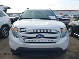 2013 Ford Explorer Limited z VIN 1FM5K7F99DGA43985, wystawiony jako IAAI lot #41522600 z przebiegiem 194 348 mil mil oraz . Historia ofert i sprzedaży dostępna na DreamBid. Obrazek 12.
