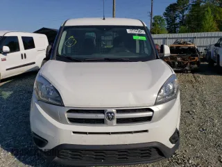 2018 Ram ProMaster City Cargo Tradesman SLT with VIN ZFBERFBB6J6J53433, listed as a Copart auction lot 53423115 with 171,910 mi miles and Clean Title. Bid and sale history available at carsss.com. Image 5.