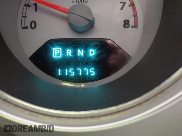 2009 Chrysler PT Cruiser с VIN 3A8FY48999T562534, выставлен на аукционе IAAI как лот 42477668 с пробегом 115 775 миль миль и . История ставок и продаж доступна на DreamBid. Изображение 15.