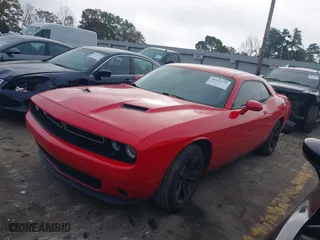 2021 Dodge Challenger SXT with VIN 2C3CDZAG9MH599603, listed as a IAAI auction lot 40934775 with 115,368 mi miles. Bid and sale history available at carsss.com. Image 17.