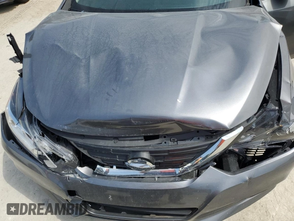 2017 Nissan Altima SR z VIN 1N4AL3AP7HN362727, wystawiony jako Copart lot #56459815 z przebiegiem 132 518 mil mil oraz Szkoda całkowita • Salvage title. Historia ofert i sprzedaży dostępna na DreamBid. Obrazek 11.