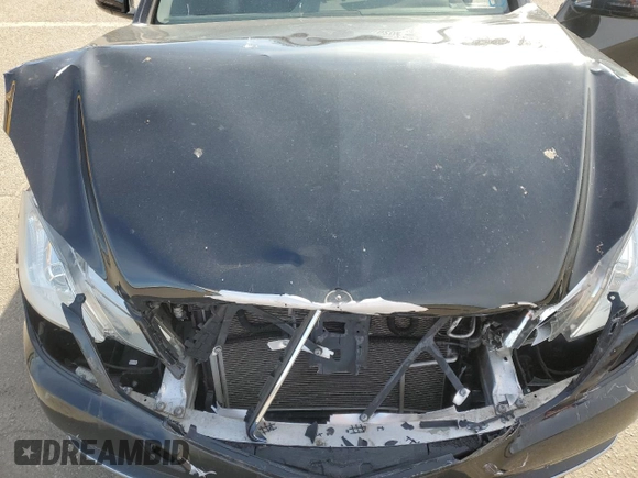 2013 Mercedes-Benz E 350 z VIN WDDKK5KF9DF185188, wystawiony jako Copart lot #52622995 z przebiegiem 89 391 mil mil oraz Szkoda całkowita • Salvage title. Historia ofert i sprzedaży dostępna na DreamBid. Obrazek 11.