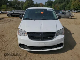 2014 Ram Cargo Van Tradesman with VIN 2C4JRGAG1ER302831, listed as a Copart auction lot 72196044 with 0 mi miles and Clean Title. Bid and sale history available at carsss.com. Image 5.