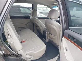 2010 Hyundai Veracruz Limited z VIN KM8NU4CC1AU133279, wystawiony jako IAAI lot #42356017 z przebiegiem 133 378 mil mil oraz . Historia ofert i sprzedaży dostępna na DreamBid. Obrazek 8.