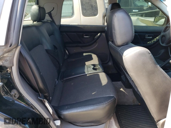 2005 Subaru Baja Special Sports с VIN 4S4BT62C157103299, выставлен на аукционе Copart как лот 75648624 с пробегом 227 922 миль миль и Чистый • Clean title. История ставок и продаж доступна на DreamBid. Изображение 10.