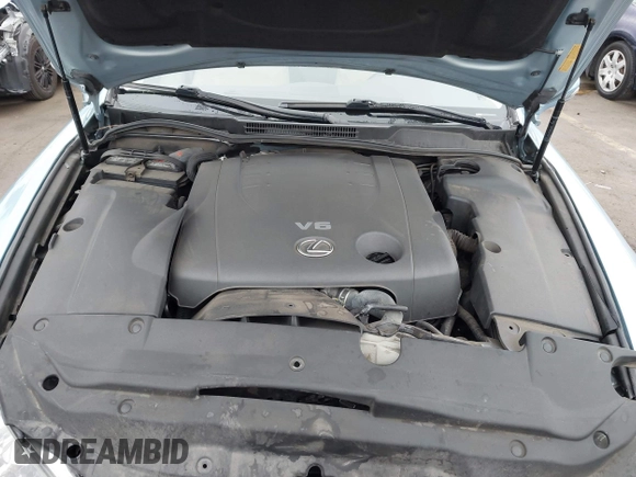 2013 Lexus IS 250 с VIN JTHBF5C25D5186028, выставлен на аукционе IAAI как лот 42201419 с пробегом 106 494 миль миль и . История ставок и продаж доступна на DreamBid. Изображение 10.
