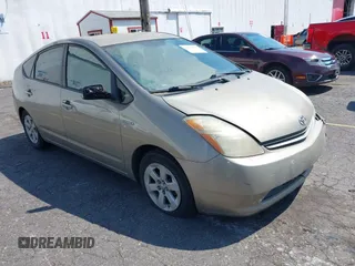 2007 Toyota Prius z VIN JTDKB20U373232845, wystawiony jako IAAI lot #42593458 z przebiegiem 167 317 mil mil oraz . Historia ofert i sprzedaży dostępna na DreamBid. Obrazek 1.