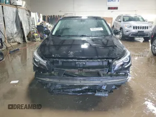 2018 Subaru Legacy Limited with VIN 4S3BNAN65J3032987, listed as a Copart auction lot 48545945 with 100,227 mi miles and Salvage title. Bid and sale history available at DreamBid. Image 5.