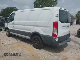 2016 Ford Transit Cargo с VIN 1FTYE1YM2GKB39272, выставлен на аукционе IAAI как лот 42427544 с пробегом 161 406 миль миль и . История ставок и продаж доступна на DreamBid. Изображение 3.