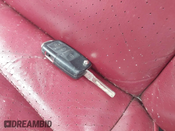 2009 Volkswagen Beetle Blush with VIN 3VWSG31Y49M410785, listed as a IAAI auction lot 42526781 with 161,114 mi miles and . Bid and sale history available at DreamBid. Image 11.