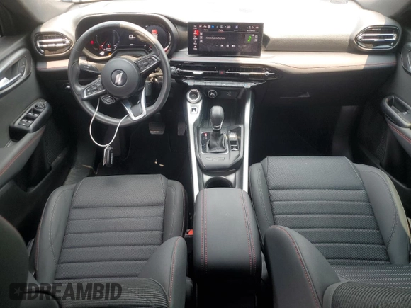 2023 Dodge Hornet GT с VIN ZACNDFAN6P3A07277, выставлен на аукционе Copart как лот 57707985 с пробегом 36 997 миль миль и Списание • Salvage title. История ставок и продаж доступна на DreamBid. Изображение 8.
