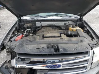 2015 Ford Expedition Max Limited with VIN 1FMJK1KT1FEF34949, listed as a Copart auction lot 42339595 with 175,738 mi miles and Salvage Title. Bid and sale history available at carsss.com. Image 14.