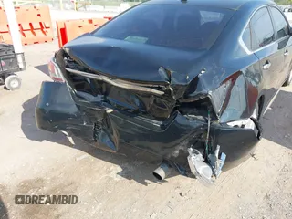 2015 Nissan Altima SL with VIN 1N4BL3AP2FC481413, listed as a IAAI auction lot 42079875 with 176,513 mi miles and . Bid and sale history available at carsss.com. Image 6.