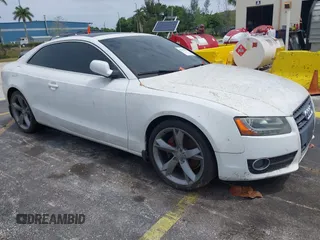 2010 Audi A5 Premium Plus с VIN WAULFAFR1AA034321, выставлен на аукционе IAAI как лот 42255099 с пробегом 129 786 миль миль и . История ставок и продаж доступна на DreamBid. Изображение 1.