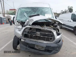 2019 Ford Transit с VIN 1FTYR2CM8KKB16413, выставлен на аукционе IAAI как лот 42367266 с пробегом 192 037 миль миль и . История ставок и продаж доступна на DreamBid. Изображение 13.