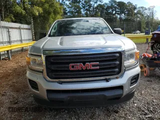 2015 GMC Canyon 2WD z VIN 1GTG5AEA6F1252023, wystawiony jako Copart lot #82039334 z przebiegiem 219 601 mil mil oraz Czysty tytuł • Clean title. Historia ofert i sprzedaży dostępna na DreamBid. Obrazek 5.