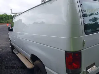 2014 Ford Econoline Cargo Commercial с VIN 1FTNE2EW4EDA31719, выставлен на аукционе IAAI как лот 42627027 с пробегом 223 677 миль миль и . История ставок и продаж доступна на DreamBid. Изображение 3.