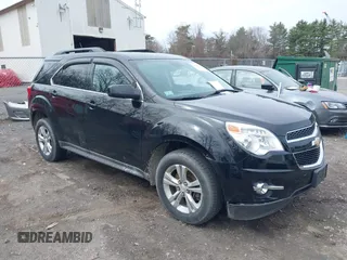 2013 Chevrolet Equinox LT with VIN 2GNFLNEK9D6356069, listed as a IAAI auction lot 41921428 with 77,666 mi miles and . Bid and sale history available at DreamBid. Image 6.