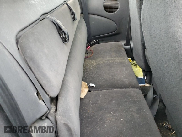 2004 Dodge Dakota SLT с VIN 1D7GL42K04S612274, выставлен на аукционе Copart как лот 57443075 с пробегом 258 513 миль миль и Списание • Salvage title. История ставок и продаж доступна на DreamBid. Изображение 10.