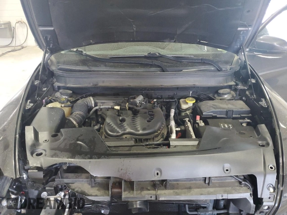 2016 Jeep Cherokee Latitude z VIN 1C4PJMCS2GW342038, wystawiony jako Copart lot #50705795 z przebiegiem 104 475 mil mil oraz Szkoda całkowita • Salvage title. Historia ofert i sprzedaży dostępna na DreamBid. Obrazek 12.