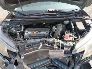 2012 Honda CR-V EX-L с VIN JHLRM4H77CC011135, выставлен на аукционе IAAI как лот 42410220 с пробегом 133 589 миль миль и . История ставок и продаж доступна на DreamBid. Изображение 10.
