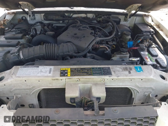 2002 Ford Explorer Sport Trac Value с VIN 1FMZU77E22UD24886, выставлен на аукционе IAAI как лот 42361154 с пробегом 240 972 миль миль и . История ставок и продаж доступна на DreamBid. Изображение 10.