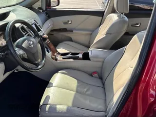 2009 Toyota Venza with VIN 4T3ZK11A69U008630, listed as a Copart auction lot 55706695 with 247,584 mi miles and Clean Title. Bid and sale history available at carsss.com. Image 5.