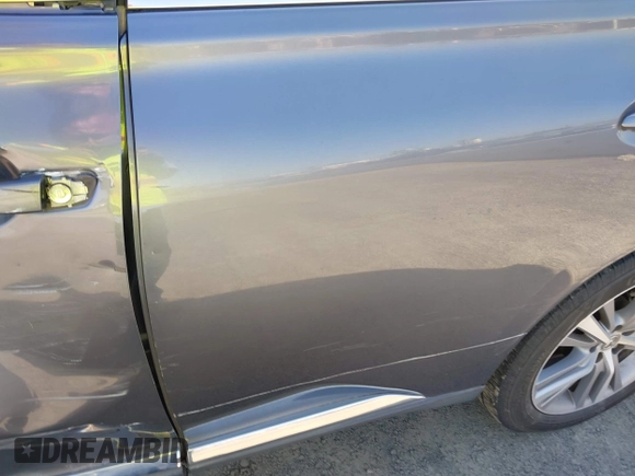 2015 Lexus RX 350 with VIN 2T2ZK1BA1FC196781, listed as a IAAI auction lot 42001697 with 149,650 mi miles and . Bid and sale history available at DreamBid. Image 18.