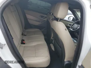 2018 Land Rover Range Rover Velar R-Dynamic SE with VIN SALYL2RXXJA732307, listed as a Copart auction lot 55594055 with 148,885 mi miles and Clean Title. Bid and sale history available at DreamBid. Image 11.