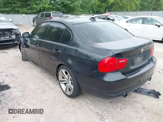 2011 BMW 3 Series 335i xDrive with VIN WBAPL5C55BA919044, listed as a IAAI auction lot 42453418 with 189,981 mi miles and . Bid and sale history available at DreamBid. Image 3.