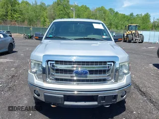 2013 Ford F-150 XL z VIN 1FTFX1ET2DFB87307, wystawiony jako IAAI lot #42296976 z przebiegiem 134 943 mil mil oraz . Historia ofert i sprzedaży dostępna na DreamBid. Obrazek 12.