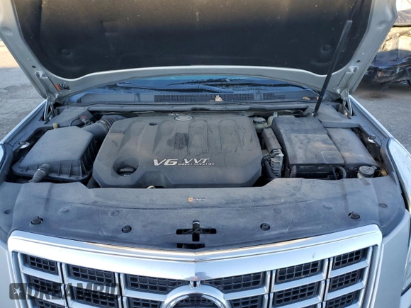 2014 Cadillac XTS with VIN 2G61L5S3XE9169958, listed as a Copart auction lot 42042145 with 100,359 mi miles and Clean Title. Bid and sale history available at carsss.com. Image 11.