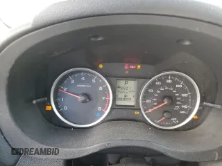 2014 Subaru Crosstrek Premium z VIN JF2GPACC5E8279431, wystawiony jako Copart lot #59159595 z przebiegiem 158 557 mil mil oraz Czysty tytuł • Clean title. Historia ofert i sprzedaży dostępna na DreamBid. Obrazek 9.
