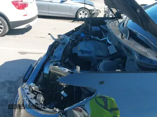 2023 Honda Passport TrailSport with VIN 5FNYF8H64PB033801, listed as a IAAI auction lot 43140933 with 38,095 mi miles and . Bid and sale history available at DreamBid. Image 21.