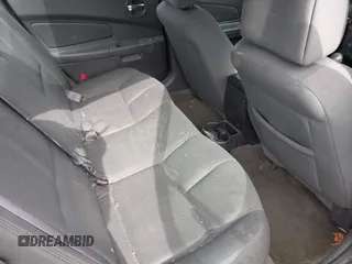 2005 Pontiac Grand Prix с VIN 2G2WP522451205984, выставлен на аукционе IAAI как лот 42309179 с пробегом 166 793 миль миль и . История ставок и продаж доступна на DreamBid. Изображение 8.