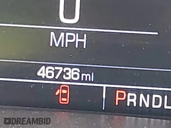 2017 Chevrolet Colorado 4WD Z71 with VIN 1GCHTDEN2H1286140, listed as a IAAI auction lot 41427846 with 46,736 mi miles. Bid and sale history available at carsss.com. Image 16.
