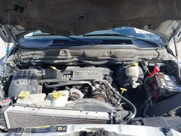 2006 Dodge Ram 1500 SLT with VIN 1D7HU18246S636765, listed as a IAAI auction lot 41486680 with 182,532 mi miles. Bid and sale history available at carsss.com. Image 10.